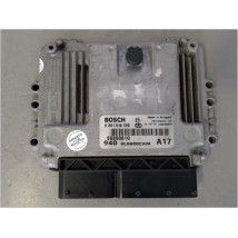 CALCULATEUR MOTEUR ALFA ROMEO GIULIETTA