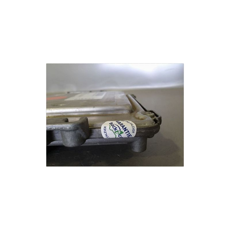 CALCULATEUR MOTEUR ALFA ROMEO GIULIETTA