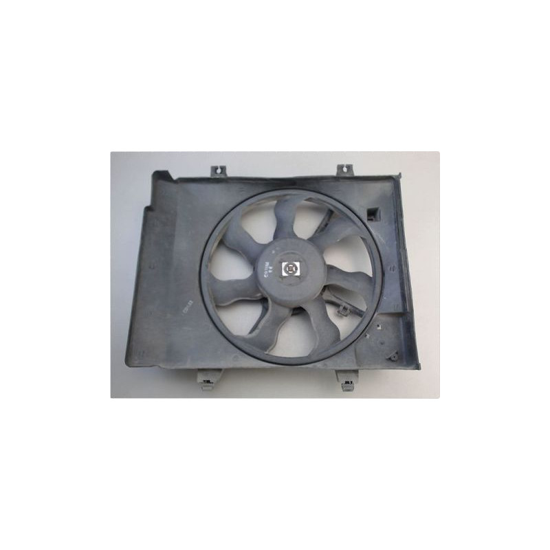 MOTEUR VENTILATEUR RADIATEUR KIA PICANTO