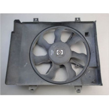 MOTEUR VENTILATEUR RADIATEUR KIA PICANTO