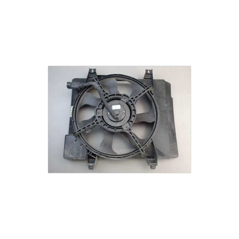 MOTEUR VENTILATEUR RADIATEUR KIA PICANTO