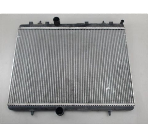 RADIATEUR