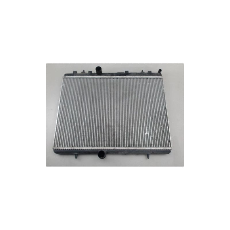 RADIATEUR PEUGEOT 3008