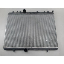 RADIATEUR PEUGEOT 3008