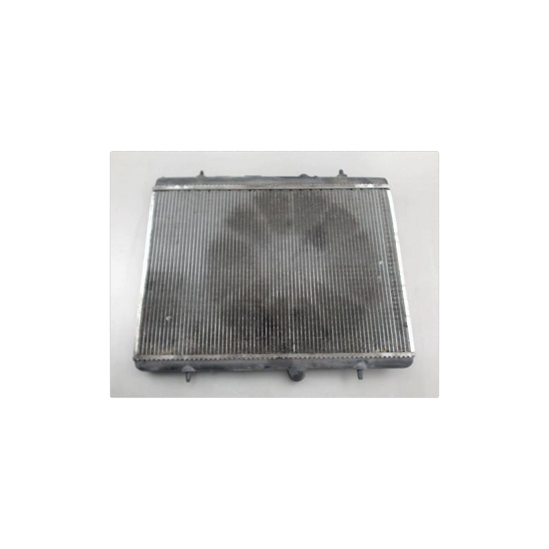 RADIATEUR PEUGEOT 3008