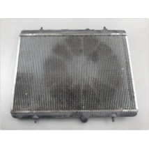 RADIATEUR PEUGEOT 3008