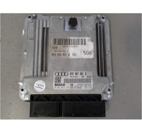 CALCULATEUR MOTEUR