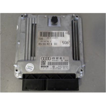 CALCULATEUR MOTEUR AUDI A6