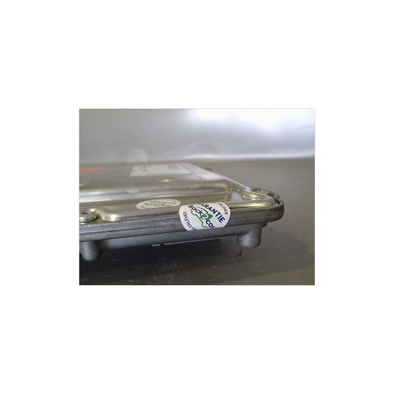 CALCULATEUR MOTEUR AUDI A6
