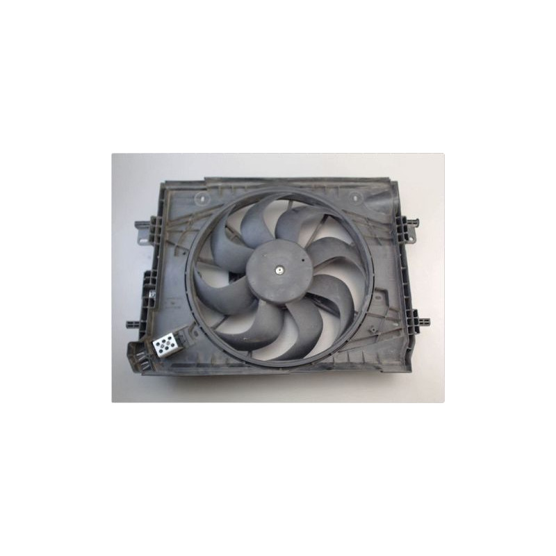 MOTEUR VENTILATEUR RADIATEUR RENAULT CLIO