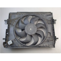 MOTEUR VENTILATEUR RADIATEUR RENAULT CLIO