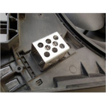 MOTEUR VENTILATEUR RADIATEUR RENAULT CLIO