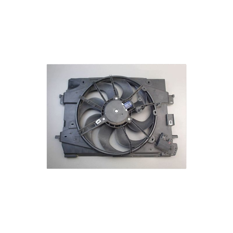 MOTEUR VENTILATEUR RADIATEUR RENAULT CLIO