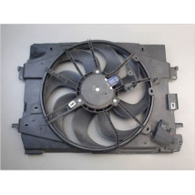MOTEUR VENTILATEUR RADIATEUR RENAULT CLIO