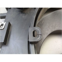 MOTEUR VENTILATEUR RADIATEUR RENAULT CLIO