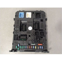 BOITIER GESTION HABITACLE CITROEN C4