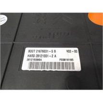 BOITIER GESTION HABITACLE CITROEN C4