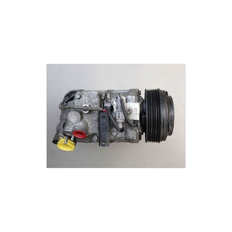 COMPRESSEUR AIR CONDITIONNE B.M.W. SERIE 3