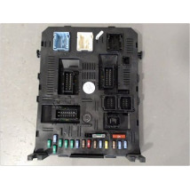 BOITIER GESTION HABITACLE PEUGEOT 407