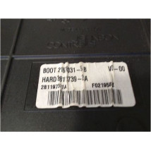 BOITIER GESTION HABITACLE PEUGEOT 407