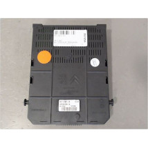 BOITIER GESTION HABITACLE PEUGEOT 407