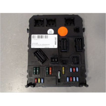 BOITIER GESTION HABITACLE CITROEN C3