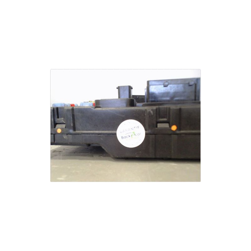 BOITIER GESTION HABITACLE CITROEN C3
