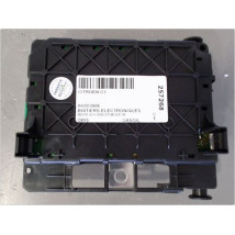 BOITE A FUSIBLES CITROEN C3