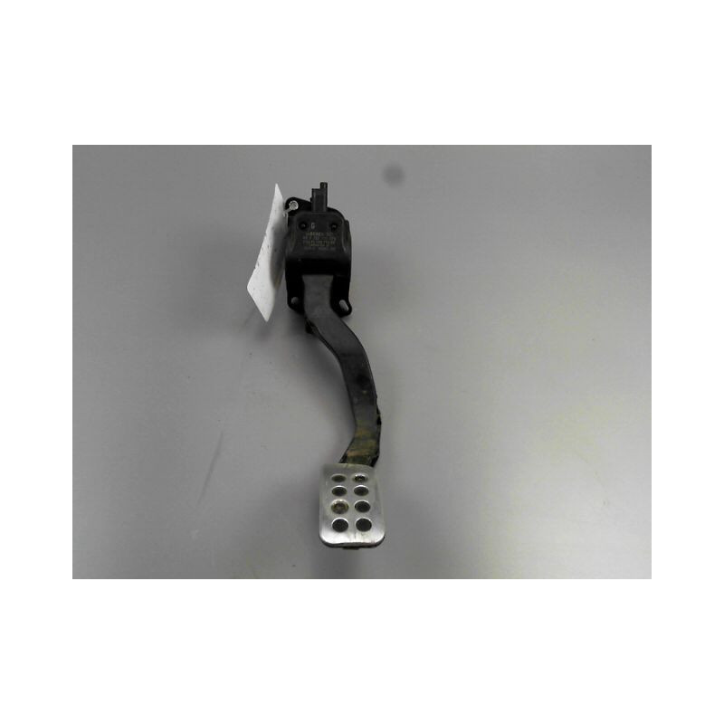 PEDALE ACCELERATEUR PEUGEOT 206 1998-2009