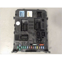 BOITIER GESTION HABITACLE PEUGEOT 307