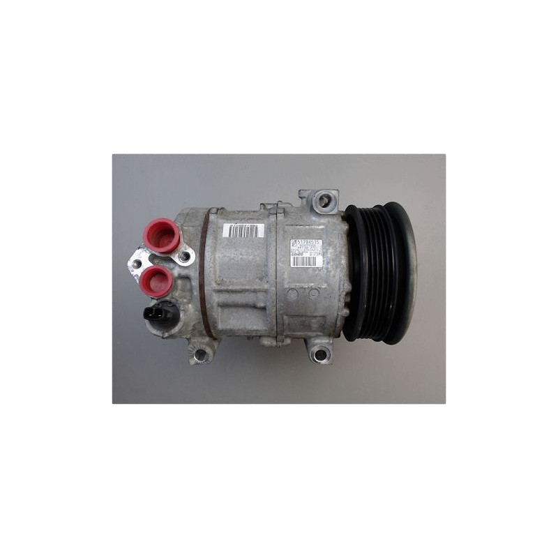 COMPRESSEUR AIR CONDITIONNE FIAT BRAVO