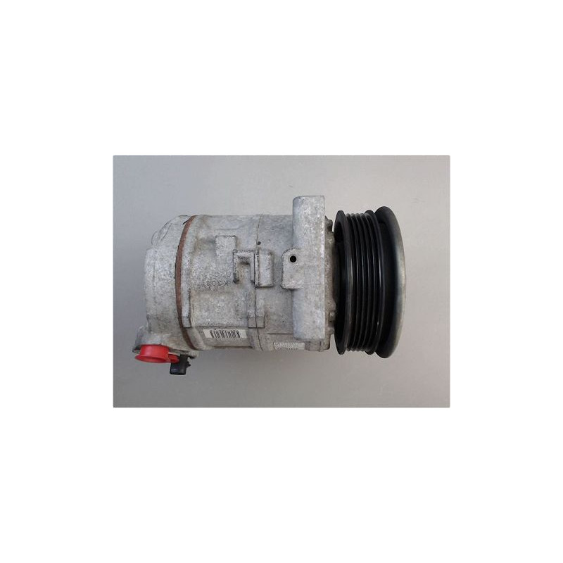 COMPRESSEUR AIR CONDITIONNE FIAT BRAVO