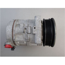 COMPRESSEUR AIR CONDITIONNE FIAT BRAVO