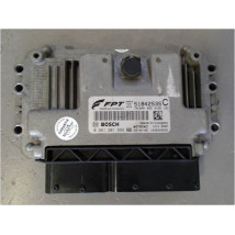 CALCULATEUR MOTEUR FIAT BRAVO
