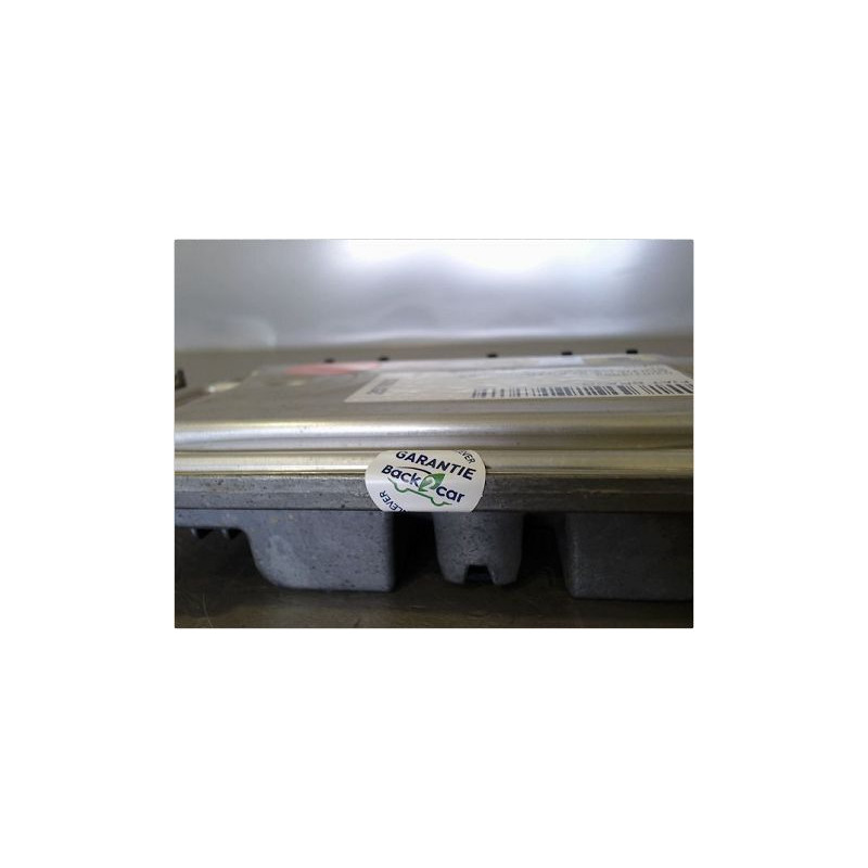 CALCULATEUR MOTEUR FIAT BRAVO