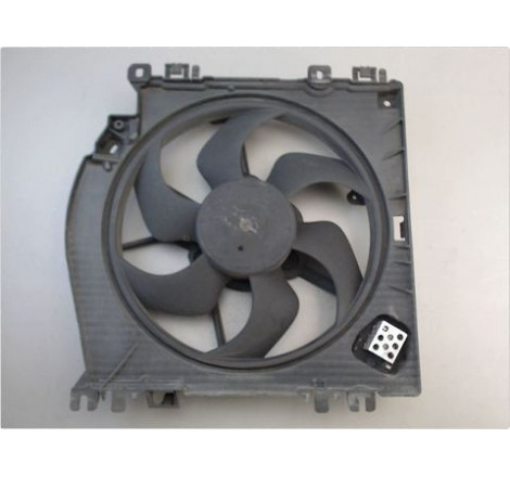 MOTEUR VENTILATEUR RADIATEUR