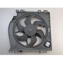 MOTEUR VENTILATEUR RADIATEUR RENAULT MODUS