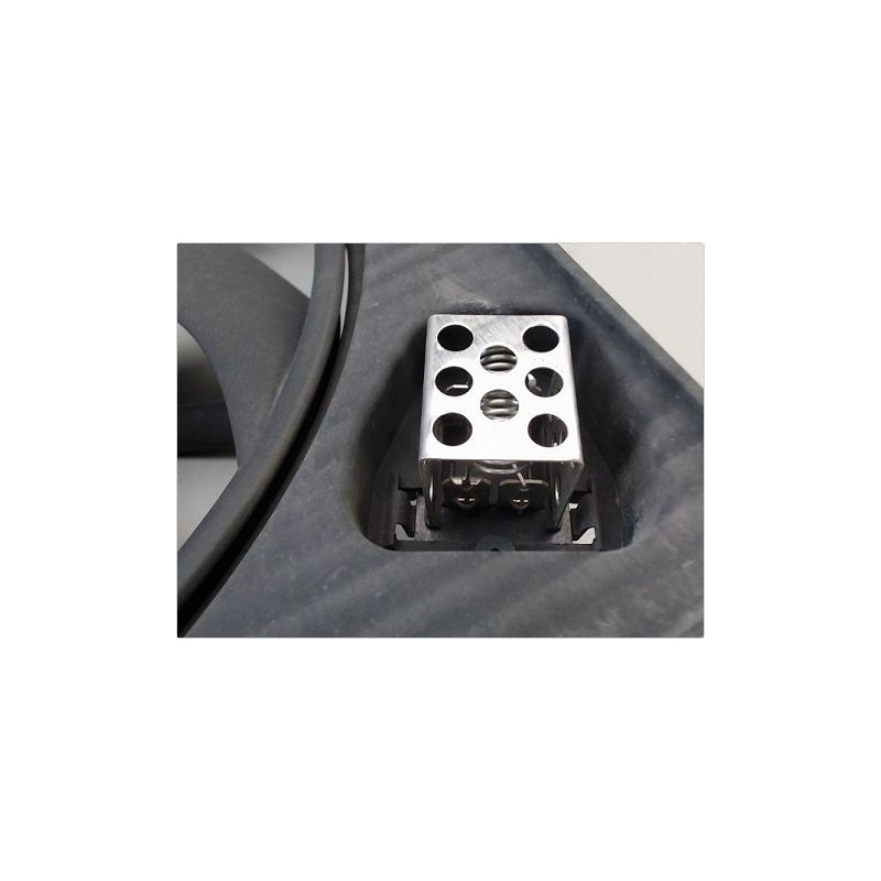 MOTEUR VENTILATEUR RADIATEUR RENAULT MODUS