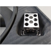MOTEUR VENTILATEUR RADIATEUR RENAULT MODUS