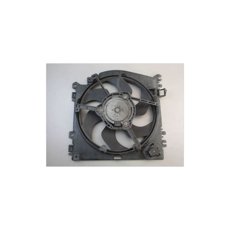 MOTEUR VENTILATEUR RADIATEUR RENAULT MODUS