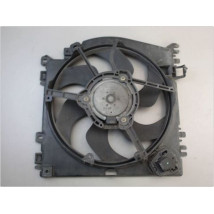 MOTEUR VENTILATEUR RADIATEUR RENAULT MODUS