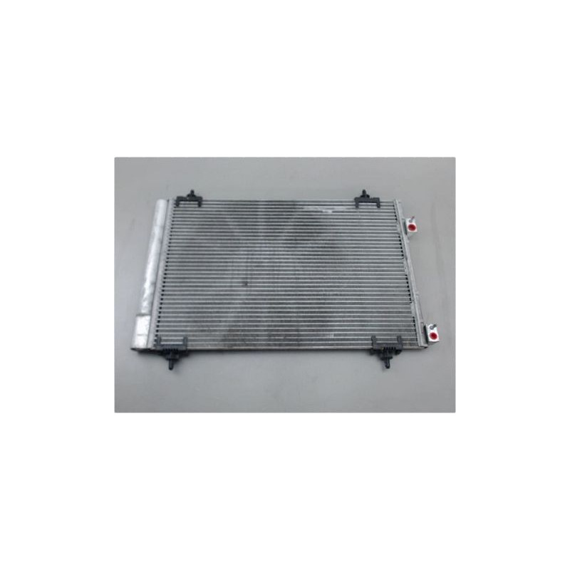 CONDENSEUR CLIMATISATION PEUGEOT 3008