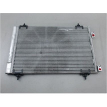 CONDENSEUR CLIMATISATION PEUGEOT 3008