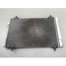 CONDENSEUR CLIMATISATION PEUGEOT 3008