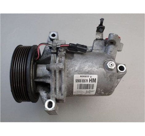COMPRESSEUR AIR CONDITIONNE