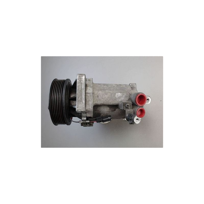 COMPRESSEUR AIR CONDITIONNE DACIA DOKKER
