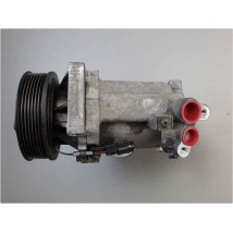 COMPRESSEUR AIR CONDITIONNE DACIA DOKKER