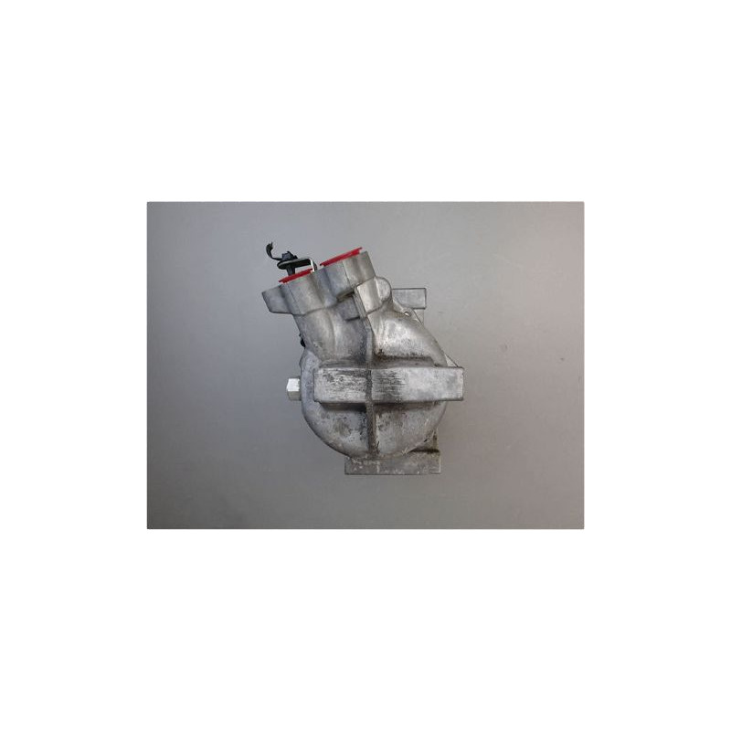 COMPRESSEUR AIR CONDITIONNE DACIA DOKKER
