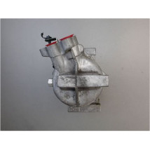 COMPRESSEUR AIR CONDITIONNE DACIA DOKKER