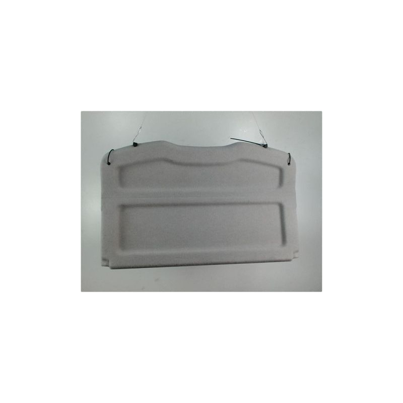 TABLETTE PLAGE ARRIERE RENAULT MEGANE
